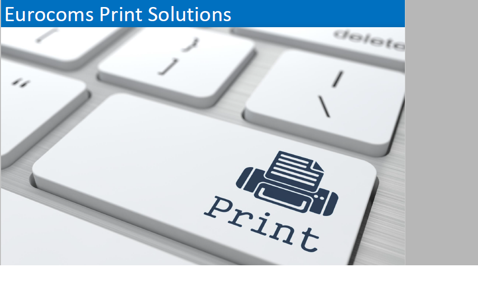 managed print service