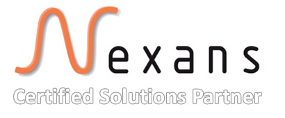 nexans csp logo