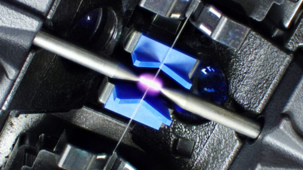 Fibre Optic Repair Structured Cabling, Fibre Optic and